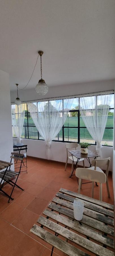 Casa Marcobando Villa Lucca Exterior photo